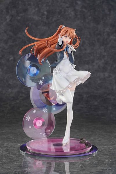 Setsuna Ogiso reunion WHITE ALBUM 2 1/6 | MAGI ARTS Figure