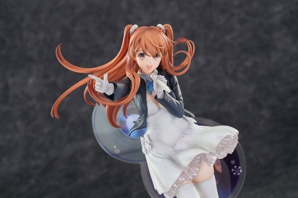 Setsuna Ogiso reunion WHITE ALBUM 2 1/6 | MAGI ARTS Figure