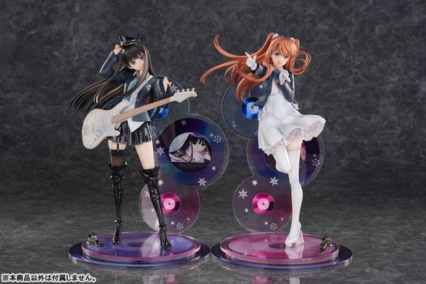 Setsuna Ogiso reunion WHITE ALBUM 2 1/6 | MAGI ARTS Figure