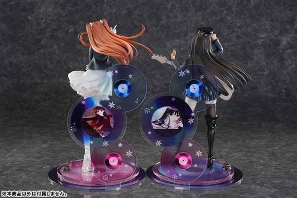 Setsuna Ogiso reunion WHITE ALBUM 2 1/6 | MAGI ARTS Figure