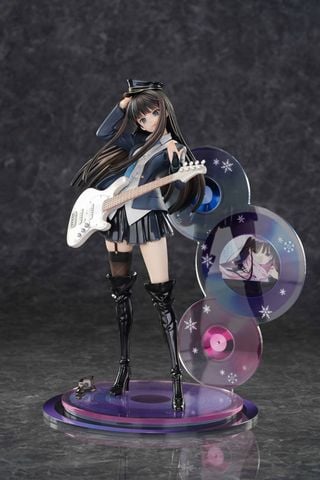 Scale 1/6 Kazusa Touma reunion WHITE ALBUM 2 | MAGI ARTS Figure