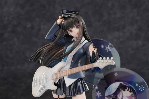 Scale 1/6 Kazusa Touma reunion WHITE ALBUM 2 | MAGI ARTS Figure