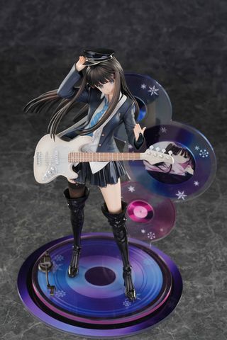 Scale 1/6 Kazusa Touma reunion WHITE ALBUM 2 | MAGI ARTS Figure
