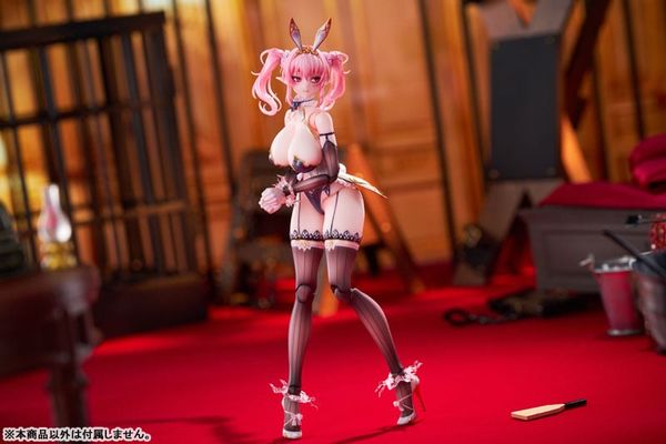 Action Figure Alice Galactic Series 1/12 Figure