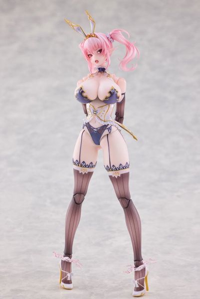 Action Figure Alice Galactic Series 1/12 Figure