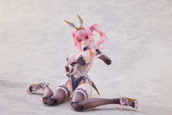 Action Figure Alice Galactic Series 1/12 Figure