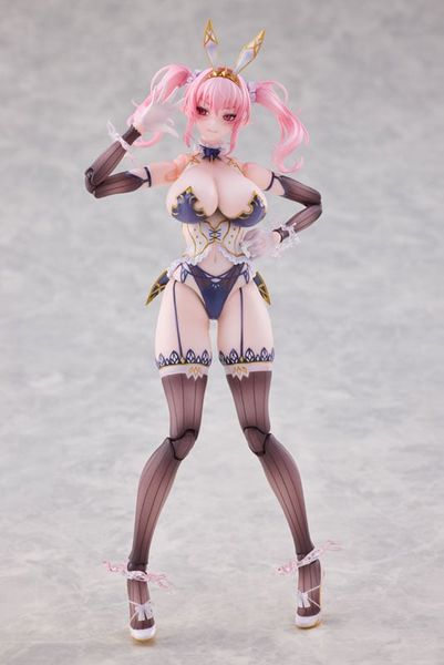 Action Figure Alice Galactic Series 1/12 Figure
