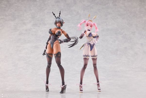 Action Figure Alice Galactic Series 1/12 Figure