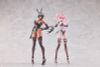 Action Figure Alice Galactic Series 1/12 Figure