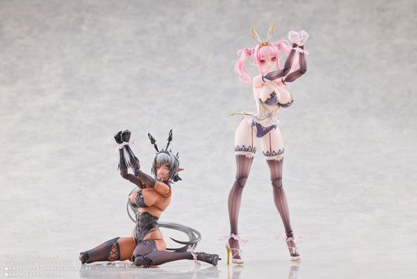 Action Figure Alice Galactic Series 1/12 Figure