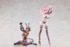 Action Figure Alice Galactic Series 1/12 Figure