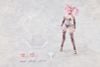 Action Figure Alice Galactic Series 1/12 Figure