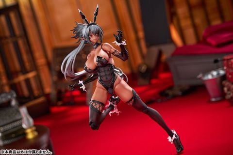 Galactic Series 1/12 Gilnada Action Figure - Galactic Series | Partylook Otherwhere Figure