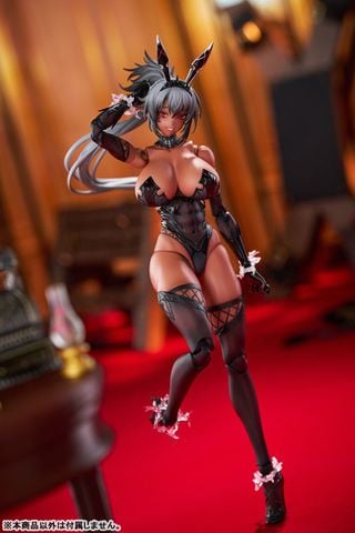 Galactic Series 1/12 Gilnada Action Figure - Galactic Series | Partylook Otherwhere Figure