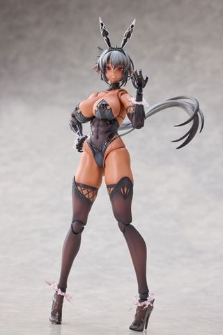 Galactic Series 1/12 Gilnada Action Figure - Galactic Series | Partylook Otherwhere Figure