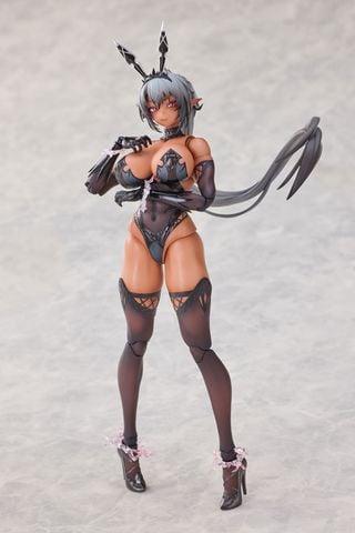 Galactic Series 1/12 Gilnada Action Figure - Galactic Series | Partylook Otherwhere Figure
