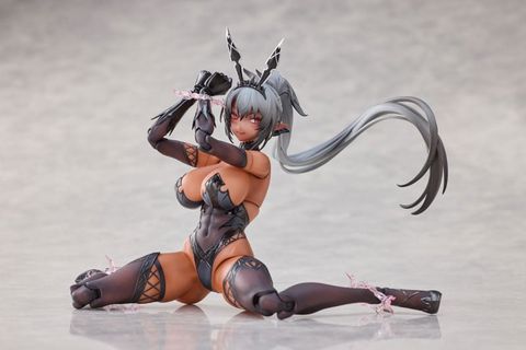 Galactic Series 1/12 Gilnada Action Figure - Galactic Series | Partylook Otherwhere Figure