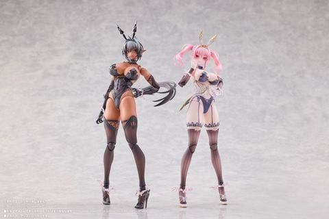 Galactic Series 1/12 Gilnada Action Figure - Galactic Series | Partylook Otherwhere Figure
