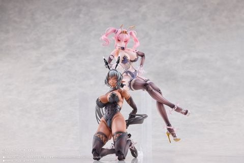 Galactic Series 1/12 Gilnada Action Figure - Galactic Series | Partylook Otherwhere Figure