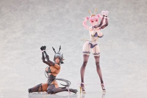 Galactic Series 1/12 Gilnada Action Figure - Galactic Series | Partylook Otherwhere Figure