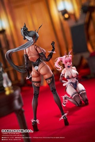 Galactic Series 1/12 Gilnada Action Figure - Galactic Series | Partylook Otherwhere Figure