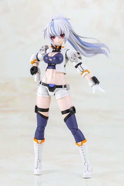 FRAME ARMS GIRL SECOND JIVE - Frame Arms Girl | Kotobukiya Plastic Model