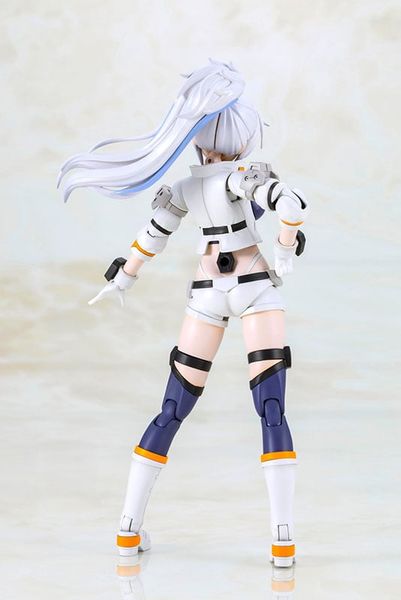 FRAME ARMS GIRL SECOND JIVE - Frame Arms Girl | Kotobukiya Plastic Model