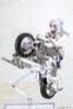 FRAME ARMS GIRL SECOND JIVE - Frame Arms Girl | Kotobukiya Plastic Model