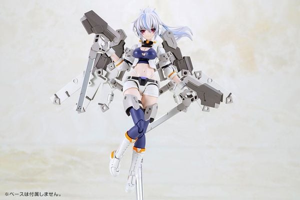 FRAME ARMS GIRL SECOND JIVE - Frame Arms Girl | Kotobukiya Plastic Model