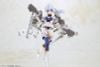 FRAME ARMS GIRL SECOND JIVE - Frame Arms Girl | Kotobukiya Plastic Model