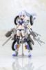 FRAME ARMS GIRL SECOND JIVE - Frame Arms Girl | Kotobukiya Plastic Model