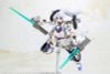 FRAME ARMS GIRL SECOND JIVE - Frame Arms Girl | Kotobukiya Plastic Model