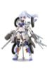 FRAME ARMS GIRL SECOND JIVE - Frame Arms Girl | Kotobukiya Plastic Model