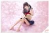 Kiru Pla Madoka Yuki TOUOU HIGH SCHOOL WINTER CLOTHES 1/10 - Sousai Shoujo Teien | Kotobukiya Plastic Model