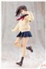 Kiru Pla Madoka Yuki TOUOU HIGH SCHOOL WINTER CLOTHES 1/10 - Sousai Shoujo Teien | Kotobukiya Plastic Model