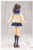 Kiru Pla Madoka Yuki TOUOU HIGH SCHOOL WINTER CLOTHES 1/10 - Sousai Shoujo Teien | Kotobukiya Plastic Model