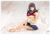 Kiru Pla Madoka Yuki TOUOU HIGH SCHOOL WINTER CLOTHES 1/10 - Sousai Shoujo Teien | Kotobukiya Plastic Model