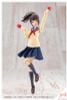 Kiru Pla Madoka Yuki TOUOU HIGH SCHOOL WINTER CLOTHES 1/10 - Sousai Shoujo Teien | Kotobukiya Plastic Model