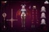 Fallen Angel Lucifer Deluxe Edition 1/12 - Idle Angels | ZERO DISTANCE Figure