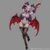 Fallen Angel Lucifer Deluxe Edition 1/12 - Idle Angels | ZERO DISTANCE Figure