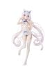 Vanilla Micro Bikini Maid STD Edition 1/5.5 - Nekopara | OrchidSeed Figure