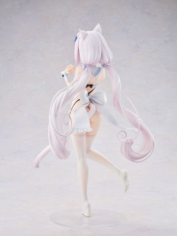 Vanilla Micro Bikini Maid STD Edition 1/5.5 - Nekopara | OrchidSeed Figure