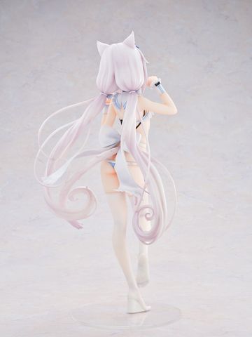 Vanilla Micro Bikini Maid STD Edition 1/5.5 - Nekopara | OrchidSeed Figure