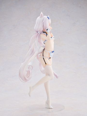 Vanilla Micro Bikini Maid STD Edition 1/5.5 - Nekopara | OrchidSeed Figure