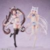 Vanilla Micro Bikini Maid STD Edition 1/5.5 - Nekopara | OrchidSeed Figure