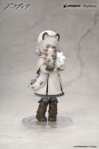 Pramanix Rhodes Kids Series Arknights | Myethos