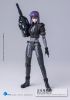 Action Figure 1/12 Motoko Kusanagi Battle Suit Ver. - Ghost in the Shell STAND ALONE COMPLEX | Hiya Toys Figure
