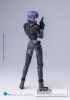 Action Figure 1/12 Motoko Kusanagi Battle Suit Ver. - Ghost in the Shell STAND ALONE COMPLEX | Hiya Toys Figure
