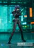 Action Figure 1/12 Motoko Kusanagi Battle Suit Ver. - Ghost in the Shell STAND ALONE COMPLEX | Hiya Toys Figure