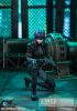 Action Figure 1/12 Motoko Kusanagi Battle Suit Ver. - Ghost in the Shell STAND ALONE COMPLEX | Hiya Toys Figure